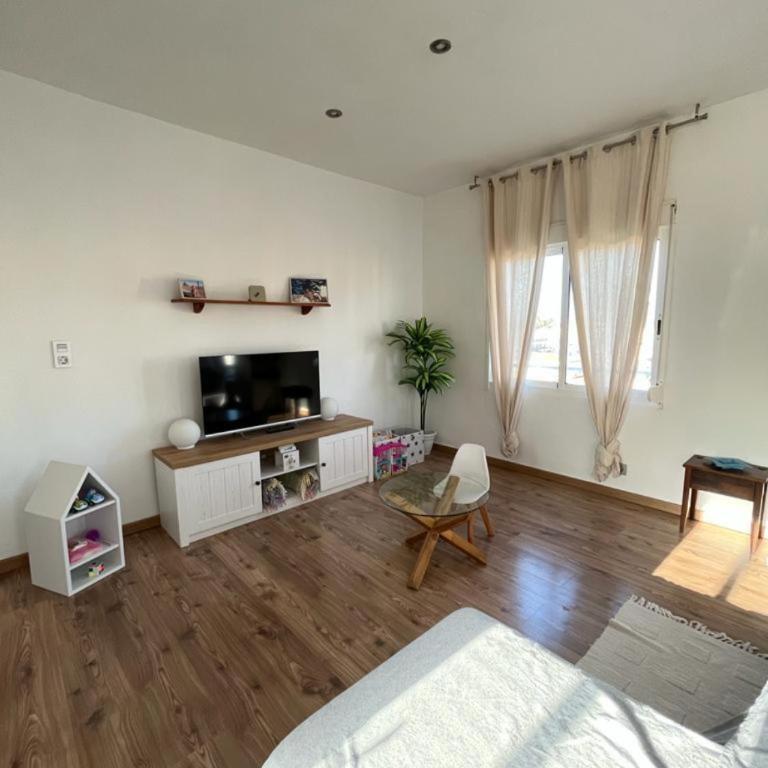 La playa a 2 minutos y 14 segundos a pie - Apartamento de 1 dormitorio - 12