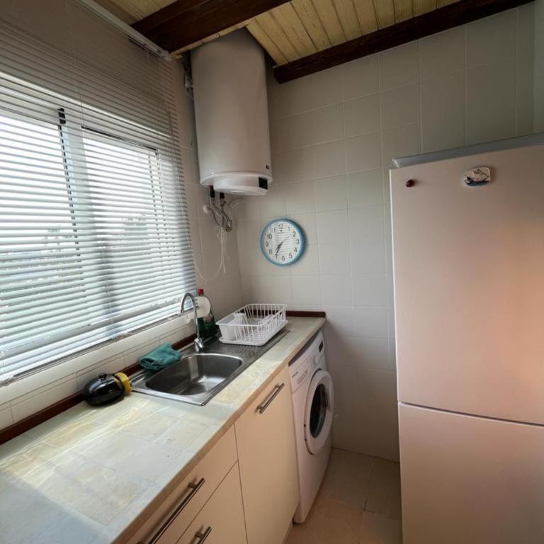 La playa a 2 minutos y 14 segundos a pie - Apartamento de 1 dormitorio - 21