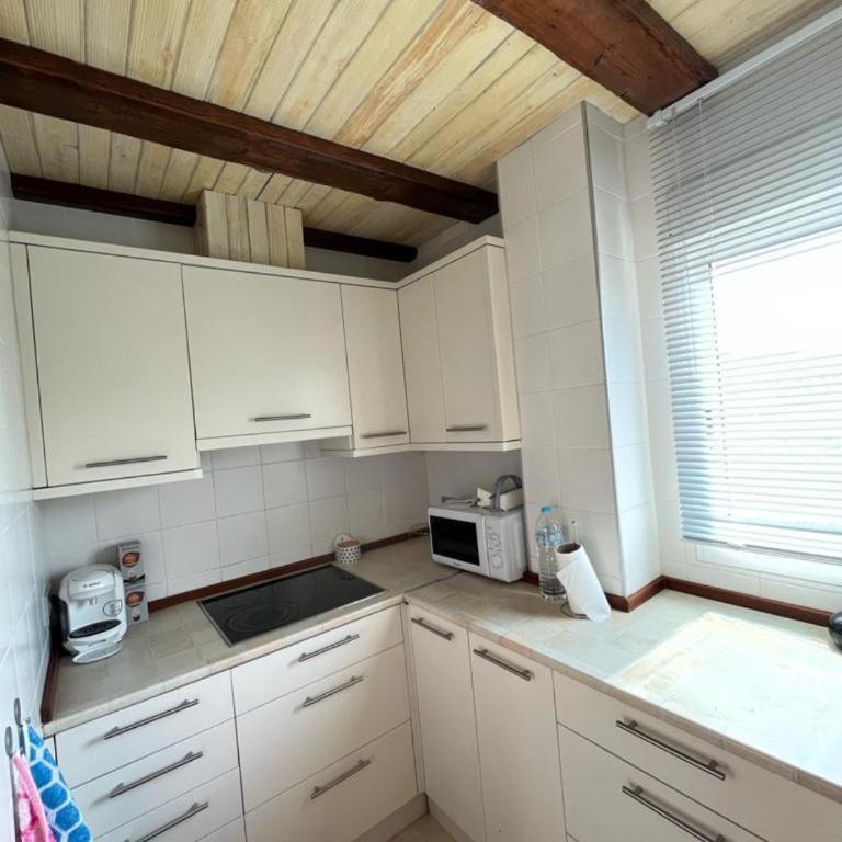 La playa a 2 minutos y 14 segundos a pie - Apartamento de 1 dormitorio - 20
