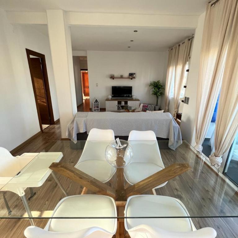 La playa a 2 minutos y 14 segundos a pie - Apartamento de 1 dormitorio - 11