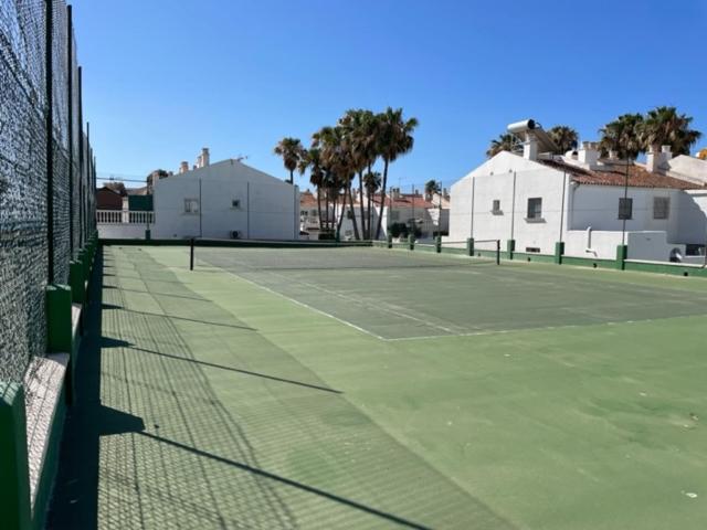 Malaga Chalet en Guadalmar - Casa de 4 dormitorios - 28