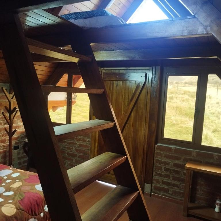 Chimborazo Basecamp - Chalet - 7