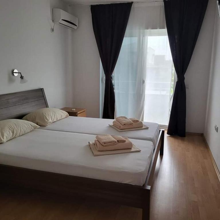 Apartmani Vila Milaris - Studio (2 Odrasle Osobe) - 34