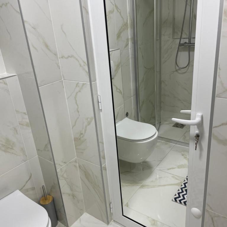 Villa Draga - Apartman sa 2 Spavaće Sobe - 4