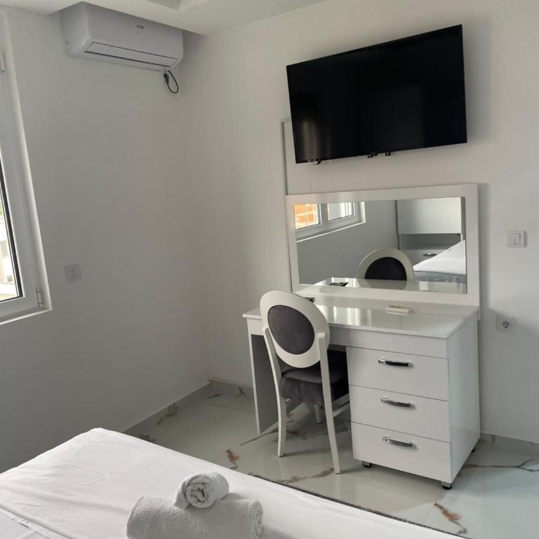 Villa Draga - Apartman sa 2 Spavaće Sobe - 5