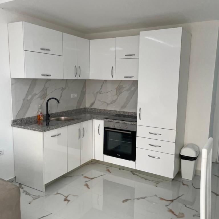 Villa Draga - Apartman sa 2 Spavaće Sobe - 2