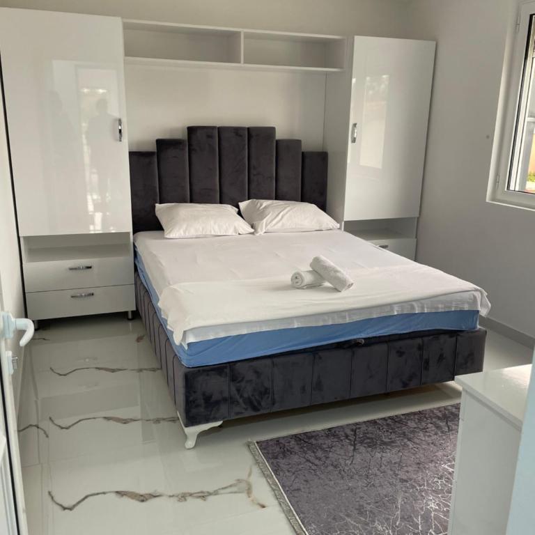 Villa Draga - Apartman sa 2 Spavaće Sobe - 7