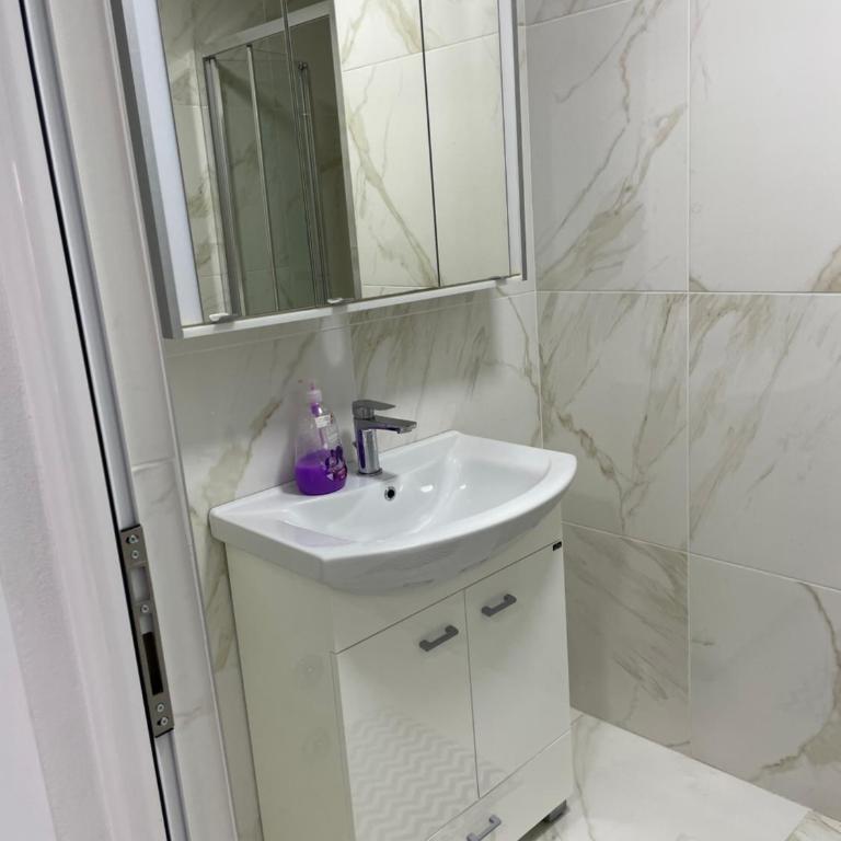 Villa Draga - Apartman sa 2 Spavaće Sobe - 12