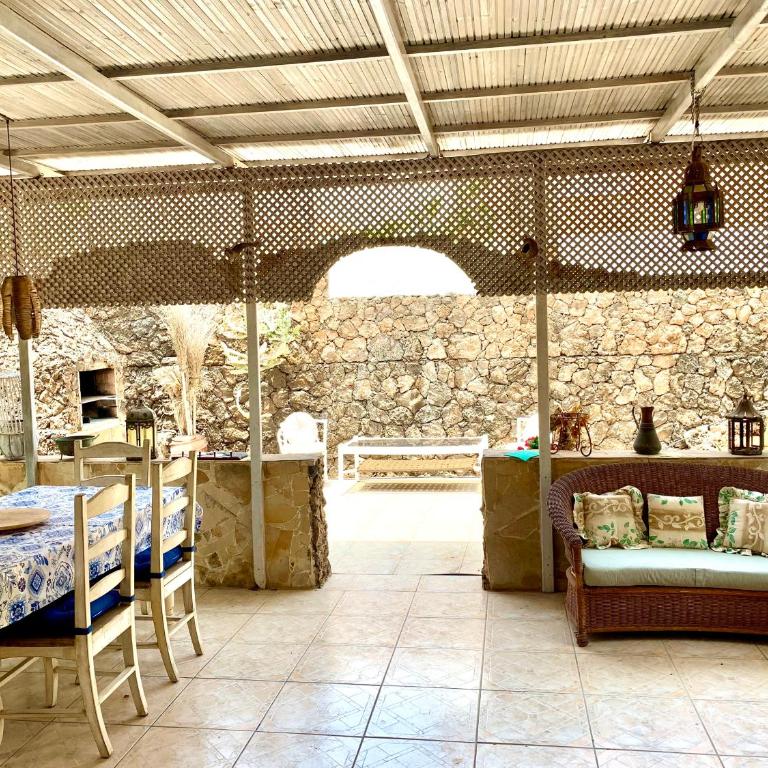 Casa Delfin - Casa de 2 dormitorios - 1