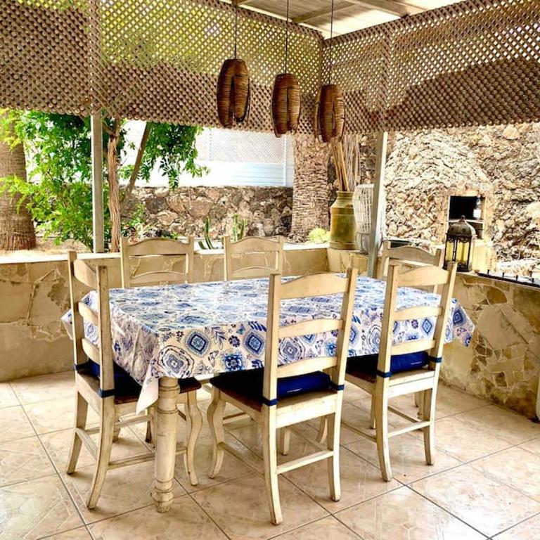Casa Delfin - Casa de 2 dormitorios - 6