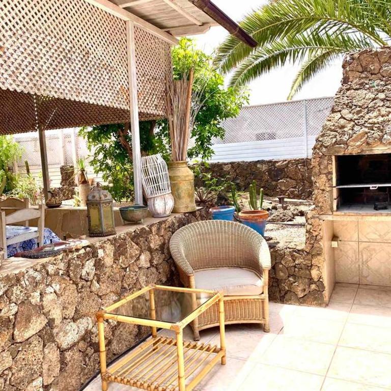 Casa Delfin - Casa de 2 dormitorios - 15