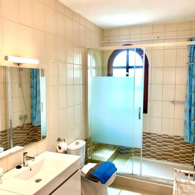 Casa Delfin - Casa de 2 dormitorios - 17