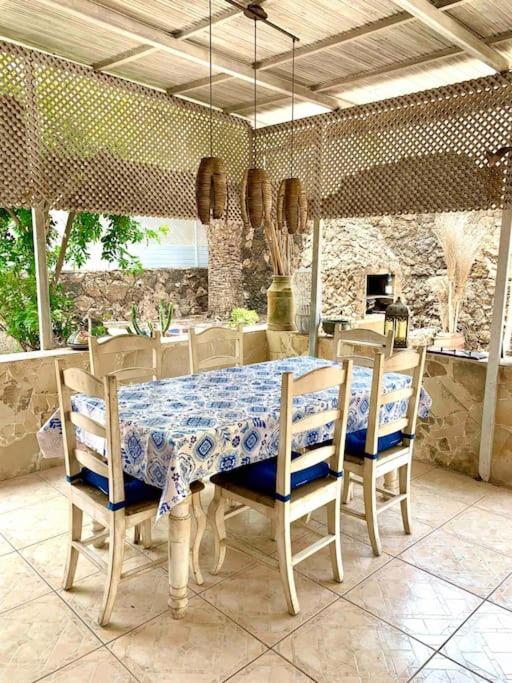 Casa Delfin - Casa de 2 dormitorios - 21