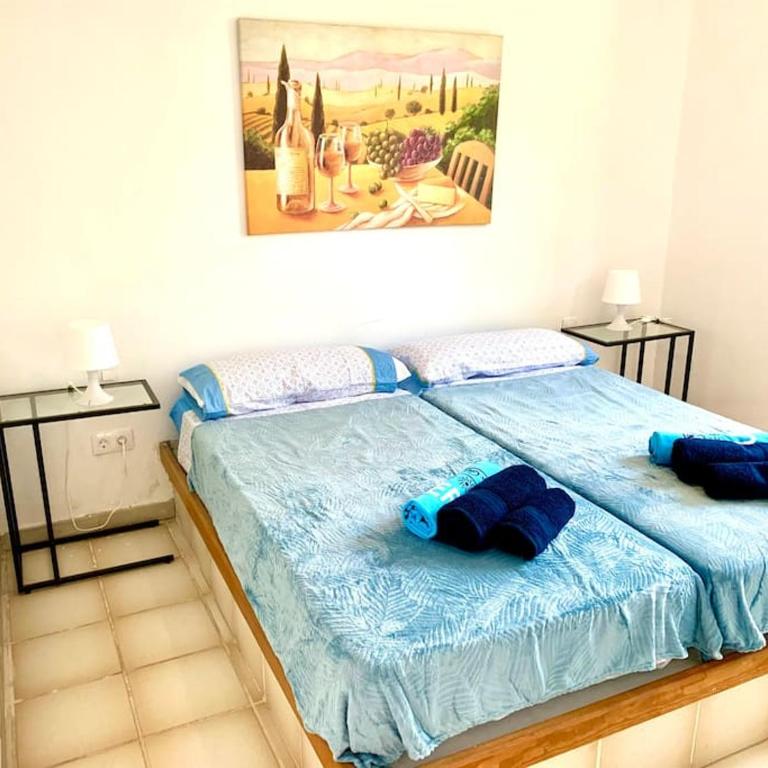 Casa Delfin - Casa de 2 dormitorios - 22