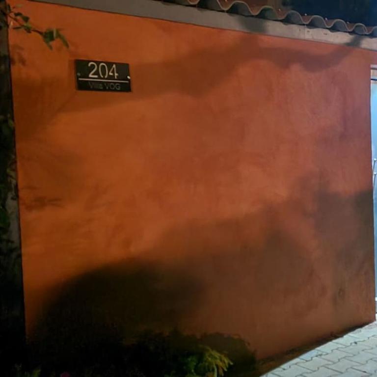 Villa VOG ou chambres sur l'Île des Marinas au Cap d'Agde - Villa con 3 Camere da Letto - 13