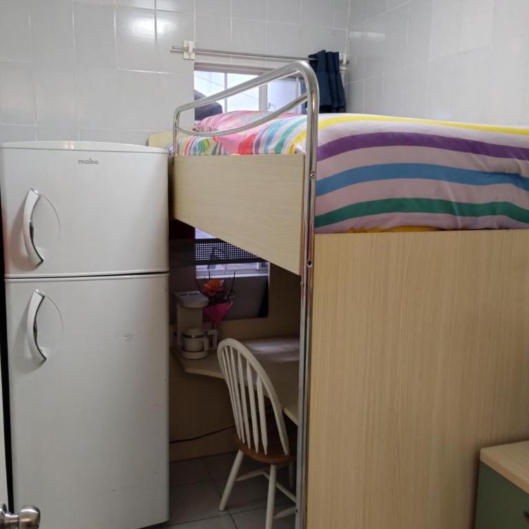 Apartamento a minutos caminando del Aeropuerto CDMX Terminal 1 - Two-Bedroom Apartment - 31