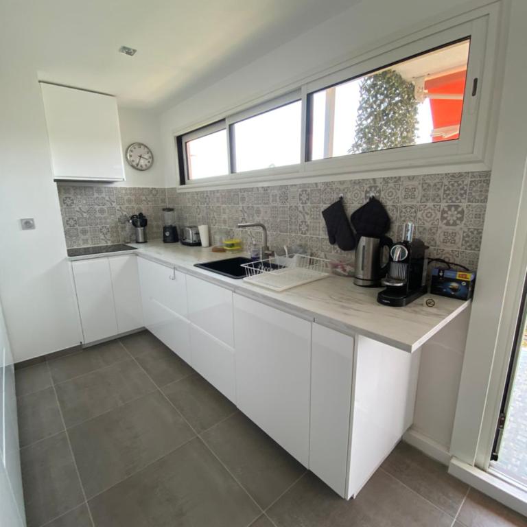 Le Maxime 7 - Appartement 2 Chambres - 9