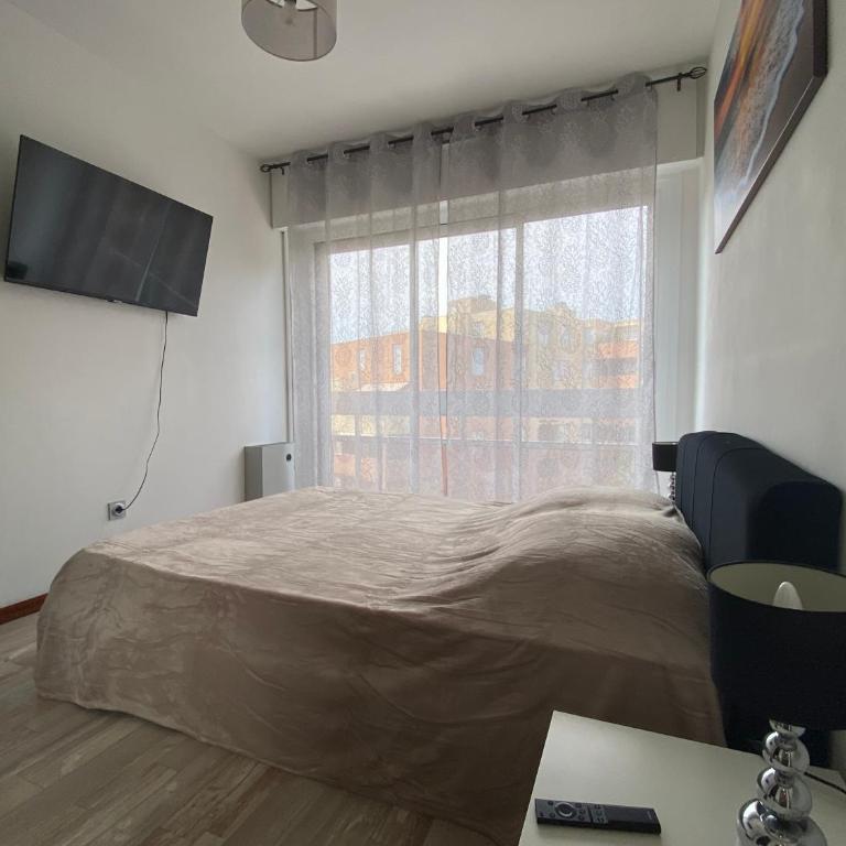 Le Maxime 7 - Appartement 2 Chambres - 10