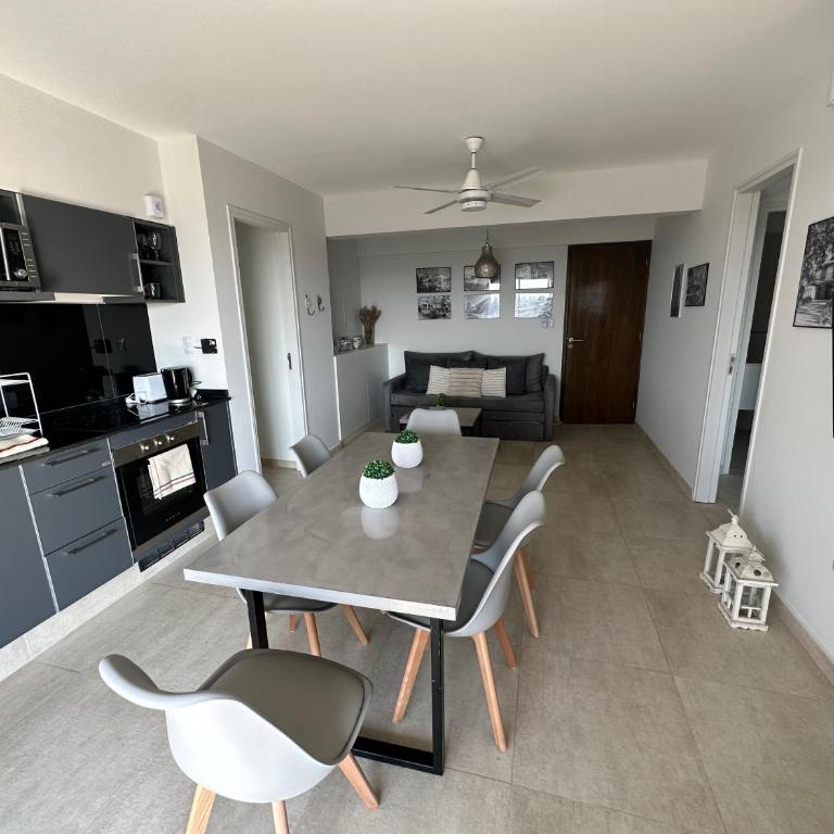 Apart torre jacaranda 1 - Apartamento de 2 dormitorios - 28