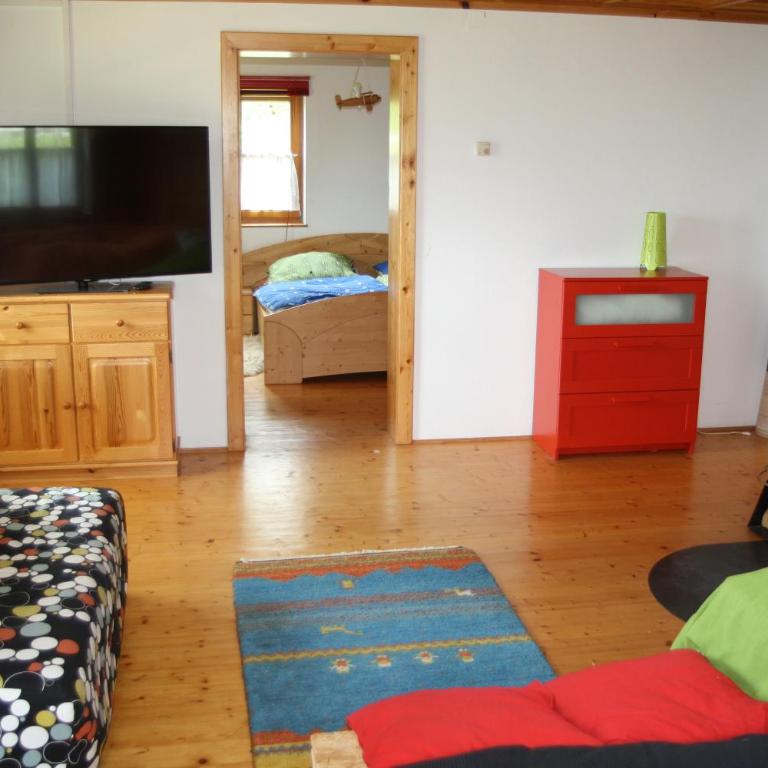 Almvilla Hochrindl - Chalet - 13