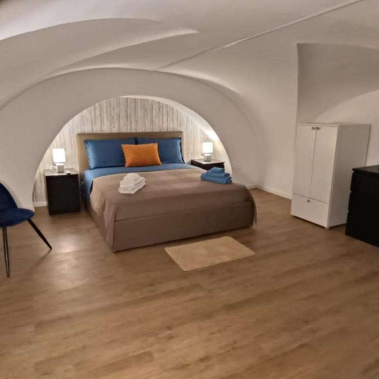 MAISON VENTIMIGLIA 83 - Appartamento con 1 Camera da Letto - 22
