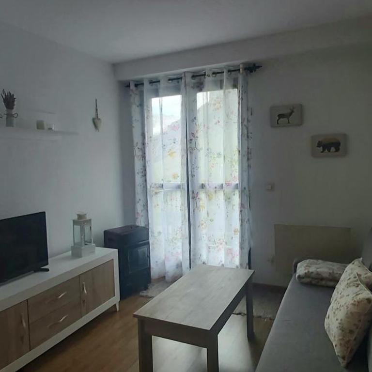 Apartamento Riglos Candanchu - Appartement 1 Chambre - 3
