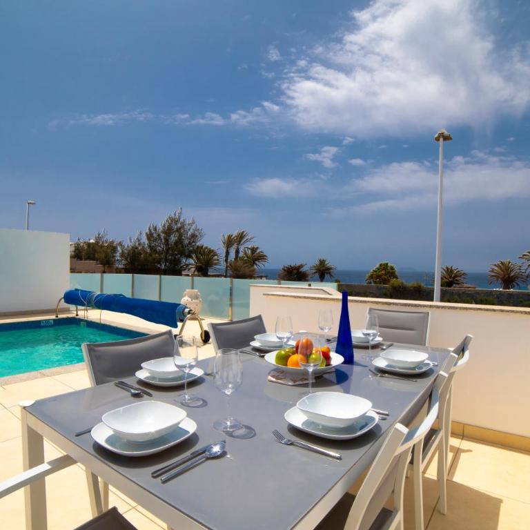 Villa Sirmione - Casa de 4 dormitorios - 4