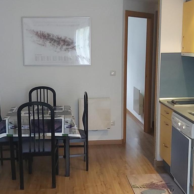 Apartamento Riglos Candanchu - Appartement 1 Chambre - 7