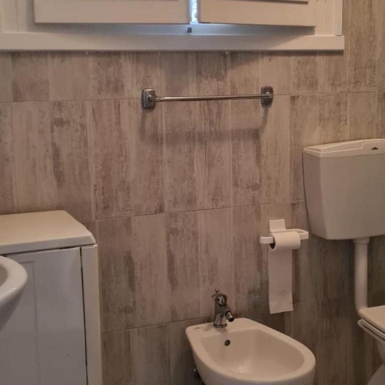 La Casa del mare - Appartamento con 2 Camere da Letto - 21