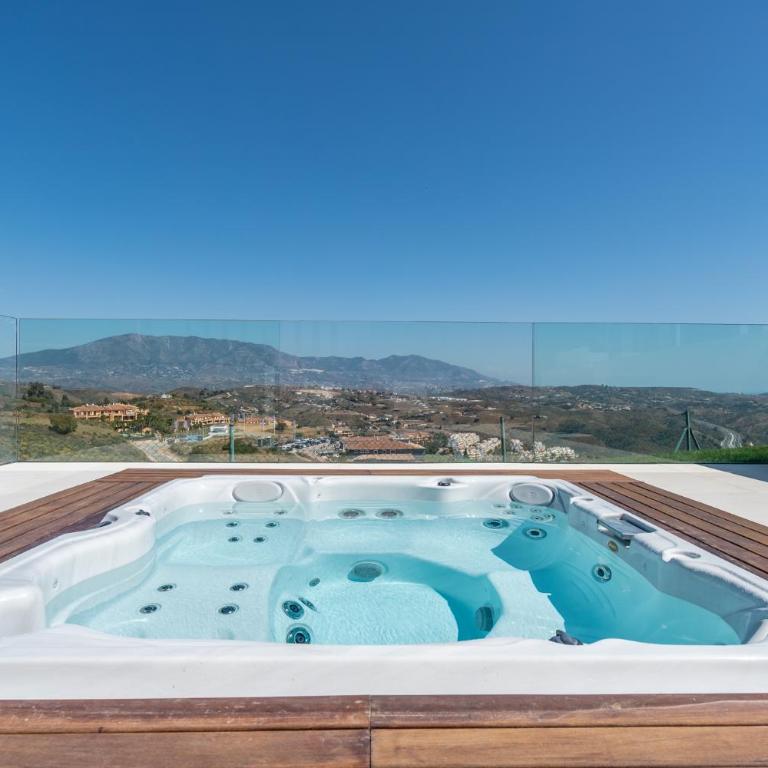 Calita 109 Mijas Costa - Málaga - Apartamento de 1 dormitorio - 35