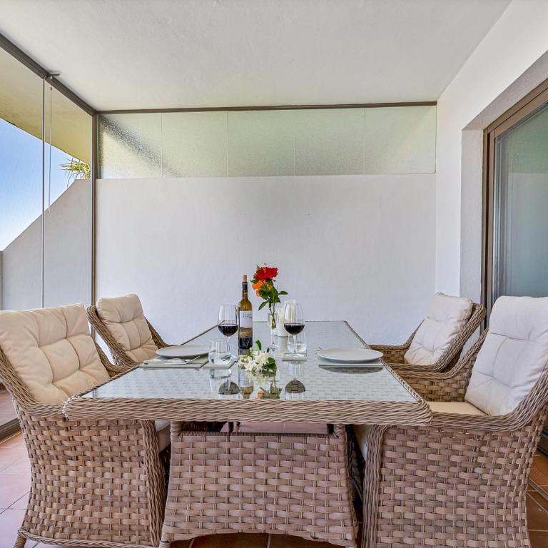 Calita 109 Mijas Costa - Málaga - Apartamento de 1 dormitorio - 12