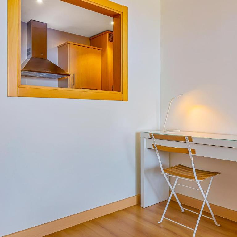 Calita 109 Mijas Costa - Málaga - Apartamento de 1 dormitorio - 26