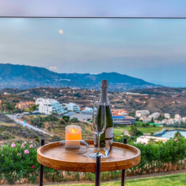Calita 109 Mijas Costa - Málaga - Apartamento de 1 dormitorio - 4