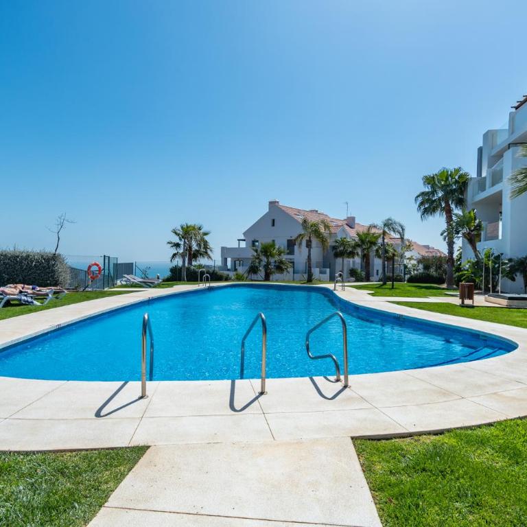 Calita 109 Mijas Costa - Málaga - Apartamento de 1 dormitorio - 31