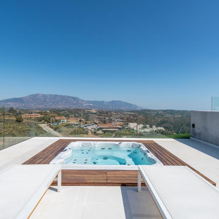 Calita 109 Mijas Costa - Málaga - Apartamento de 1 dormitorio - 37