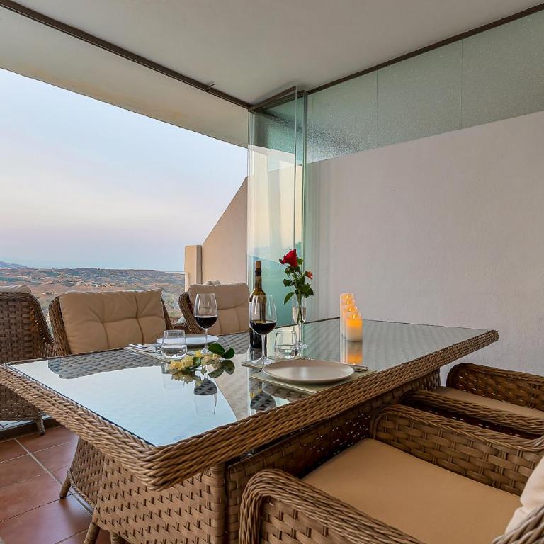 Calita 109 Mijas Costa - Málaga - Apartamento de 1 dormitorio - 16