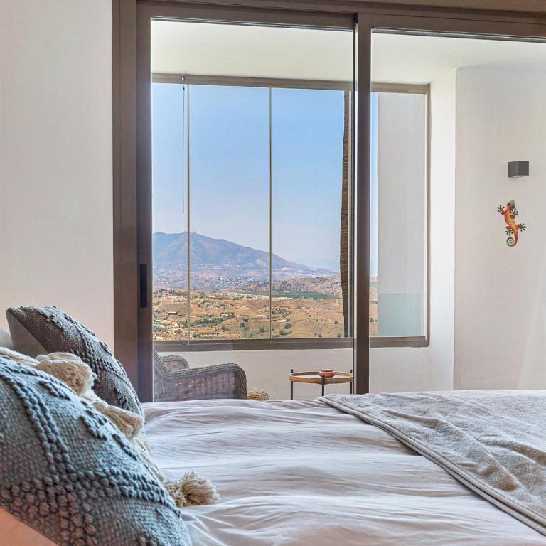 Calita 109 Mijas Costa - Málaga - Apartamento de 1 dormitorio - 22