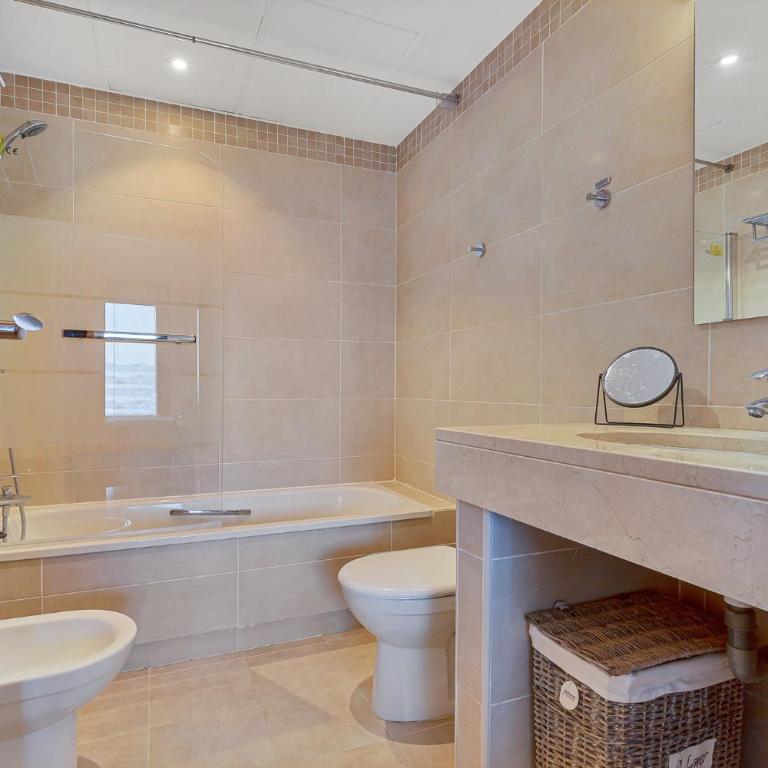 Calita 109 Mijas Costa - Málaga - Apartamento de 1 dormitorio - 29