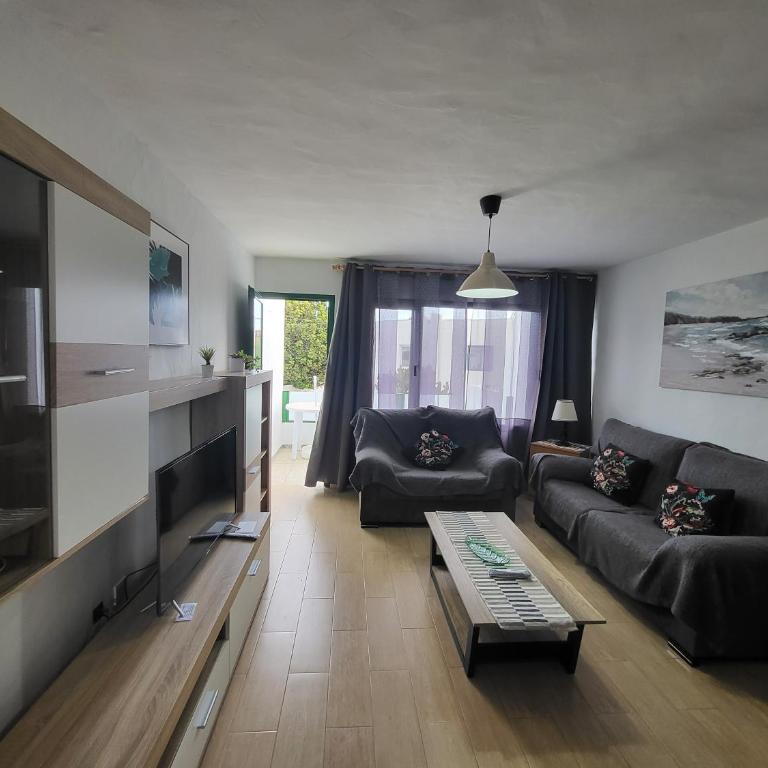 Gueldera Apartments - Standard Apartment - 2