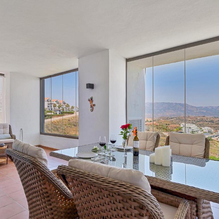 Calita 109 Mijas Costa - Málaga - Apartamento de 1 dormitorio - 19