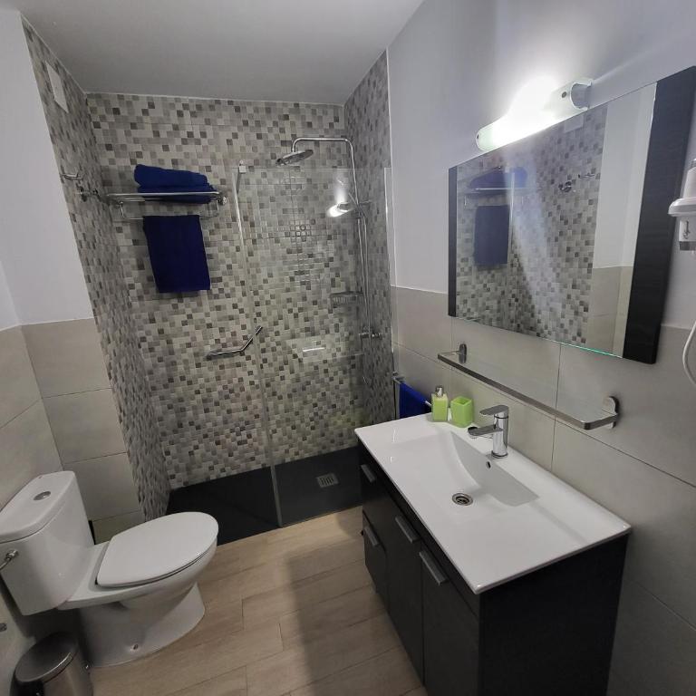 Gueldera Apartments - Standard Apartment - 6