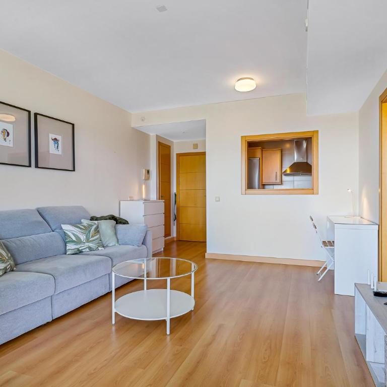 Calita 109 Mijas Costa - Málaga - Apartamento de 1 dormitorio - 8