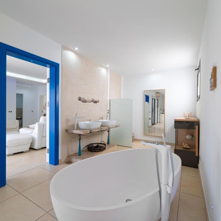 Villa Sirmione - Casa de 4 dormitorios - 27
