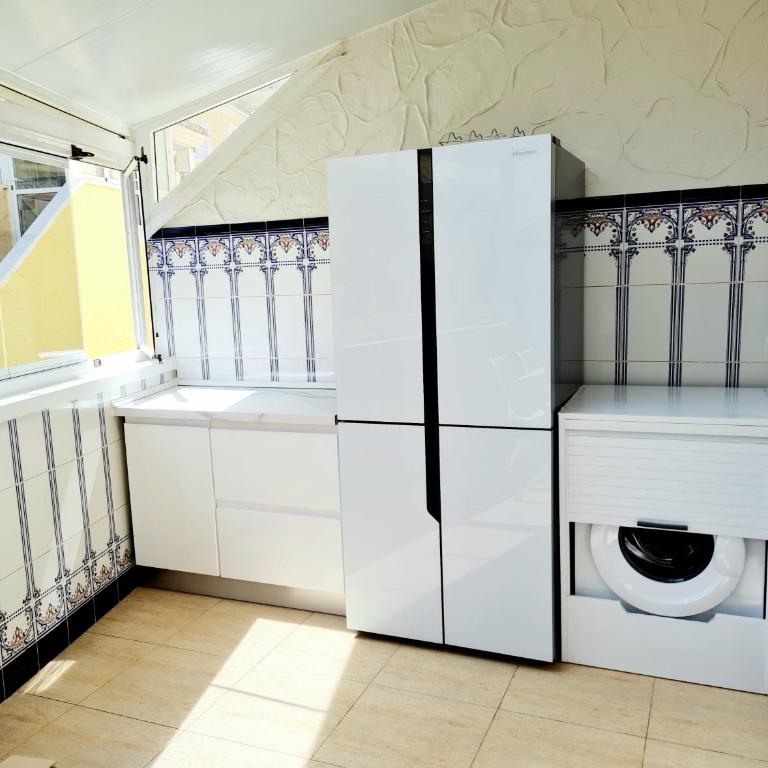 Casa en Punta Prima - Casa de 3 dormitorios - 9