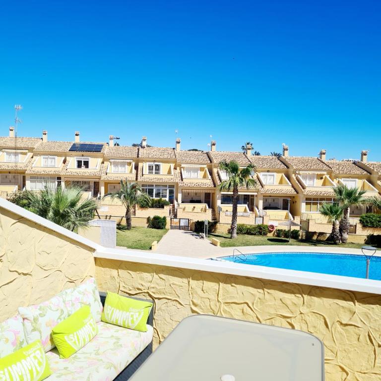 Casa en Punta Prima - Casa de 3 dormitorios - 3