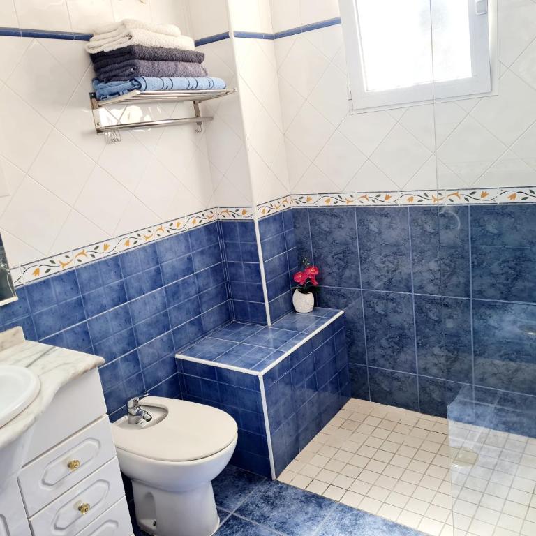 Casa en Punta Prima - Casa de 3 dormitorios - 15