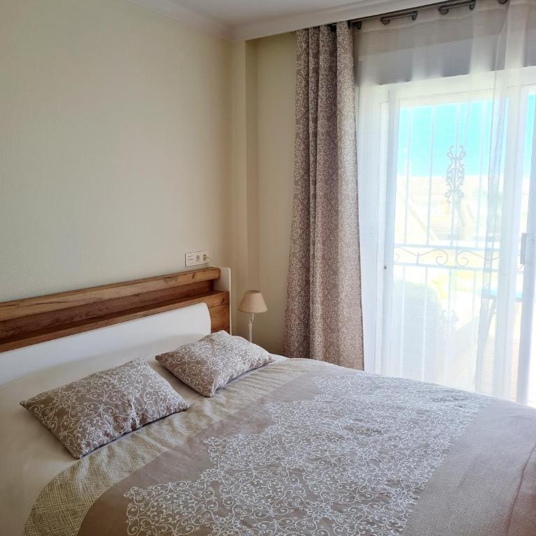 Casa en Punta Prima - Casa de 3 dormitorios - 14