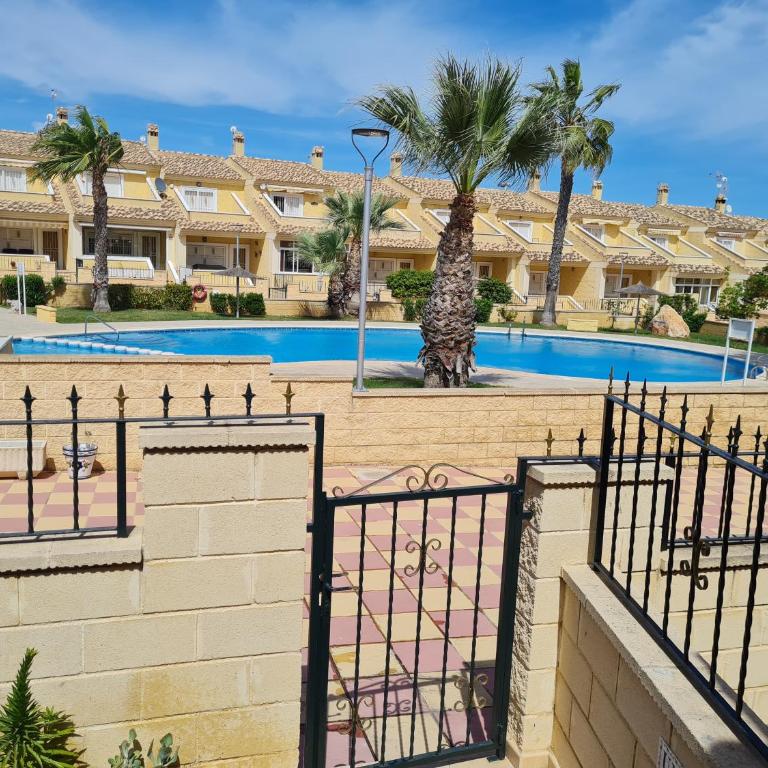 Casa en Punta Prima - Casa de 3 dormitorios - 5