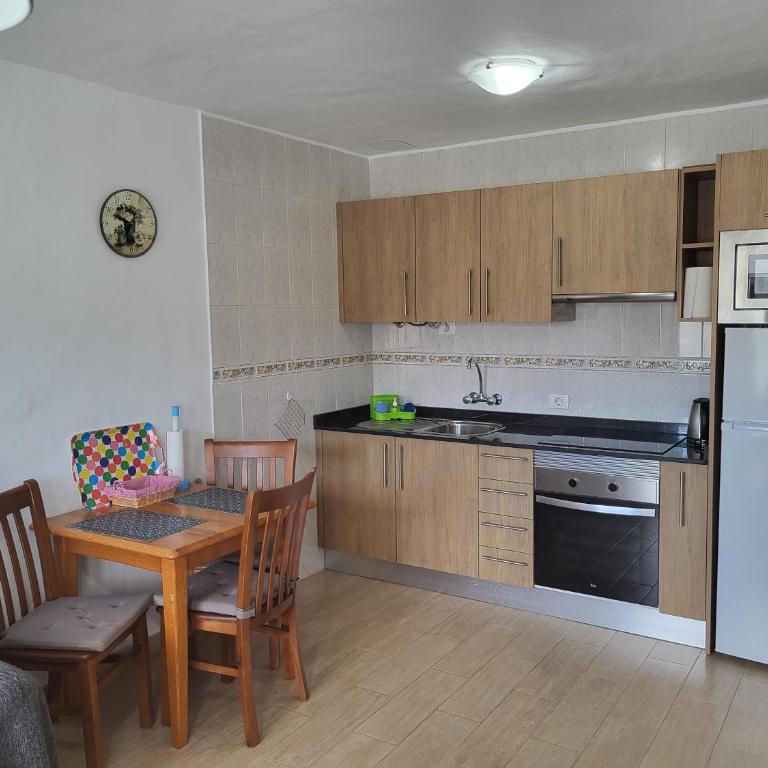 Gueldera Apartments - Standard Apartment - 12
