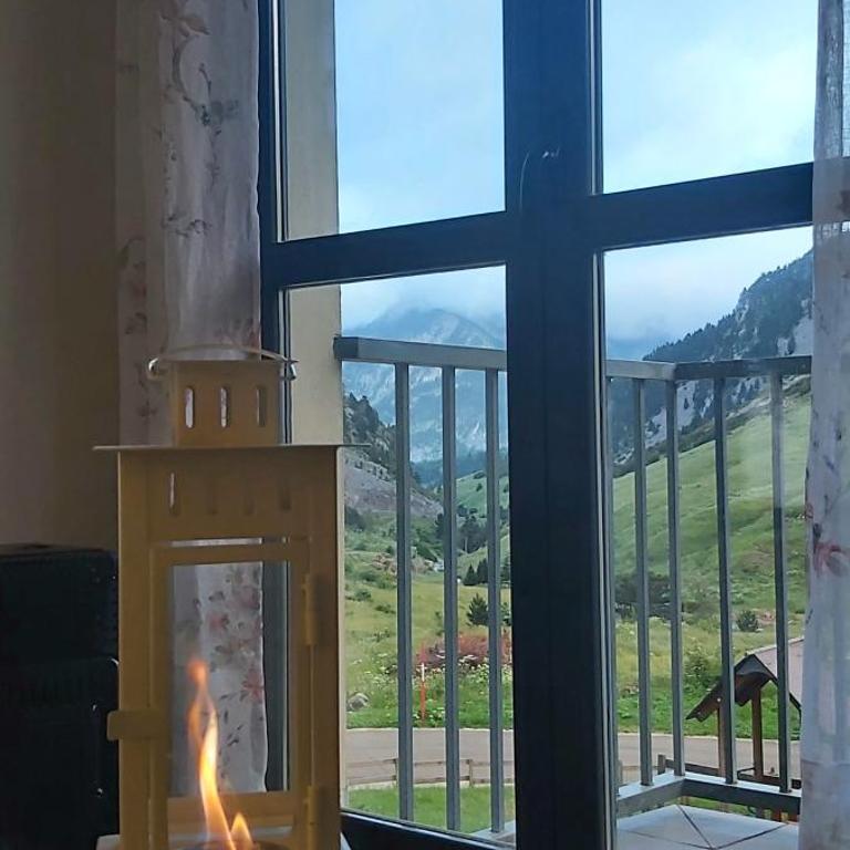 Apartamento Riglos Candanchu - Appartement 1 Chambre - 2